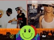 OOPS – Karma Child 💥💥💥odświeżenie, które wymiata parkiet OOPS - Karma Child blue cantrell