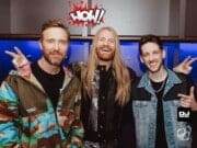 LIVING WITHOUT YOU Sigala, David Guetta i świetny Sam Ryder Sigala, David Guetta, Sam Ryder - Living Without You