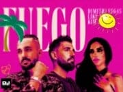 FUEGO czyli COCO JAMBOO po latynosku i na inną nutę 🙂☀🌴 fuego, Dimitri Vegas, Like Mike,Kim Loaiza