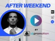 THOMAS GOLD DJ SET w AFTER WEEKEND #67 THOMAS GOLD DJ SET 2022