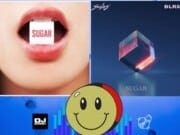 SMYLES x BLRS odświeżają tanecznie hit Maroon 5 SMYLES x BLRS - Sugar maroon 5