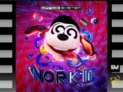 WORK IT Dance System sampluje “Macarenę” i coś więcej… WORK IT Dance System ft. DJ Deeon macarena sandy b make