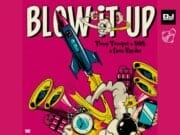 BLOW IT UP 🚀🚀💥 Timmy Trumpet, pompa i … Inna blow it up, Timmy Trumpet, Inna, Love Harder