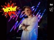 DANCING ON MY OWN 💥 Mosimann robi killera parkietów PODGLĄD 235 Mosimann - Dancing on my own