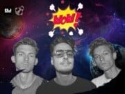 LEFT & RIGHT – Öwnboss tym razem inaczej, ale… Left & Right - Öwnboss & FAST BOY