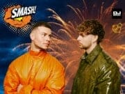 Lionheart (Fearless)” Joel Corry i Tom Grennan festiwalowo Lionheart (Fearless) Joel Corry i Tom Grennan