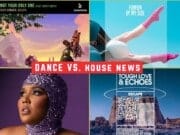 Vion Konger, Lizzo, SG Lewis… jak dance zmienia się w house Vion Konger nexeri not only