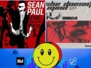 SHE DOESN’T MIND Sean Paul na nowo z porywającym wokalem she doesn t mind level 8 sean paul 2hy navagio