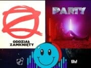 PARTY – hit polskiego rocka wraca na prywatki XXI wieku Karo Glazer feat. Krzysztof Jaryczewski oddział zamknięty