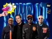 PUMP IT 💥wczoraj i dziś czyli Tiesto remiksuje hit Black Eyed Peas Pump It Louder tiesto i Black Eyed Peas