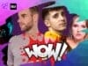 WOW ⭐ Keanu Silva, Toby Romeo i… coś co od razu rozpoznacie wow, Asdis, Keanu Silva, Toby Romeo, izko