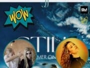 STILL (I GOT SUMMER ON MY MIND) 👌⭐Oto potęga remiksu still i got summer on my mind jj fortella remix