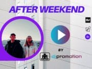 KREAM DJ SET i premiery tygodnia w AFTER WEEKEND #70 kream dj set 2022