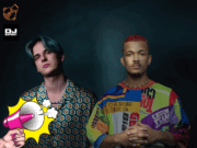 FUTURE CHAMP – Tribbs inaczej niż zwykle, z czeską gwiazdą Future Champ - Tribbs & Ben Cristovao