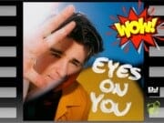 NICKY YOURE – EYES ON YOU. Taki utwór od razu wpada w ucho Nicky Youre - Eyes On You