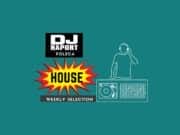 GALOSKI, D.O.D.,HOUSEQUAKE,JAMIE JONES i DJ LICIOUS nasze👌👍 i wanna, firebeatz, house your body, Melsen, nadia gattas, give me, GALOSKI, One you love