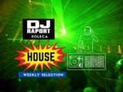 Barbra Tucker z mega wokalem i inne premiery House music In my houze fuzzy hair, Barbra tucker, marco lys, follow me