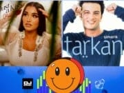 JUST A KISS (MUAH) – Enisa odświeża turecki hit Tarkana JUst a kiss (muah) enisa Tarkan simarik