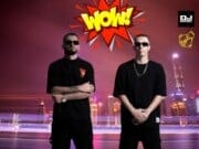 NO LOVE FOR YOU – Regard zmienia styl na bardziej klubowy Regard, Drop G - No Love For You