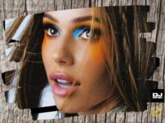 WODOSPADY Doda znów taneczna. Recenzujemy Jej nowy album wodospady doda