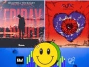 FRIDAY I’M IN LOVE Braaten & Tom Bailey odświeżają klasyk THE CURE Braaten & Tom Bailey - Friday I'm In Love The Cure