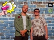 SUNDAY SCARIES & PiCKUPLiNES 💥 klubowy banger z Tiktoka Sunday Scaries, PiCKUPLiNES - Chill Like That