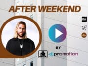 WAVE WAVE DJ SET w AFTER WEEKEND #73 i dawka premier wave wave dj set