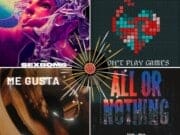 Sex bomb, Me Gusta, Colada… czyli klubowo na Sylwestra sex bomb hitak