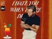 I Hate You When You’re Drunk🍾Olly Murs przestrzega na Sylwestra Olly Murs - I Hate You When You're Drunk