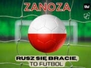 RUSZ SIĘ BRACIE, to Futbol – ZaNoZa tanecznie z piłkarskim akcentem RUSZ SIĘ BRACIE to Futbol - ZaNoZa 681 500 (8)
