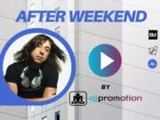 PREZIOSO DJ SET i nasze typy premiery w AFTER WEEKEND #76 prezioso dj set