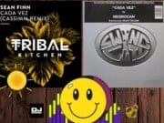 CADA VEZ – latynoski klasyk na nowo idzie jak “z nut” cada vez sean finn negrocan cassimm remix