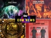 JYYE, Trumpet, Hardwell, 4 Strings, R3hab, Afrojack, Karma Child… feelings jyye karma child afrojack 4 strings edm news