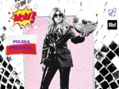 PANAMA – Beata Kozidrak z kulą disco i tanecznym brzmieniem panama beata kozidrak