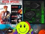 MISSION IMPOSSIBLE – Dubdogz odświeżają słynny filmowy hit mission impossible dubdogz