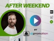 STEFF DA CAMPO DJ SET ⚡⚡ w AFTER WEEKEND #80 steff da campo dj set after weekend podcast