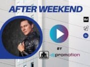 TIESTO DJ SET 2023 ⚡⚡💥💥 60 minut w AFTER WEEKEND #82 tiesto dj set 2023 lay low