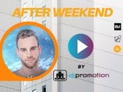 KEANU SILVA DJ SET ⚡⚡ 60 minut w AFTER WEEKEND #84 keanu silva dj set