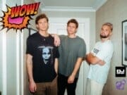 FORGET YOU – Topic i FAST BOY nawiązują do czegoś znanego forget-you-topic-fast-boy