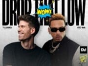 DROP THAT LOW (When I dip) Tujamo w świetnym odświeżeniu DROP THAT LOW (When I dip) Tujamo i Kid INK