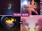 Michael Canitrot, Sam Allan, Alande, ROMY & Fred Again… premiery Trance MICHAEL CANITROT TAKE ME BACK