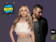 Skytech i Mihaela Marinova – Tell It To My Heart – to nie to co myślicie Skytech & Mihaela Marinova - Tell It To My Heart