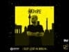 SIKDOPE – I GOT LOST IN BERLIN i inne premiery tech house sikdope i got lost in berlin