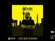 SIKDOPE – I GOT LOST IN BERLIN i inne premiery tech house sikdope i got lost in berlin