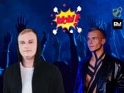 DaNN i BRAVE tanecznie podchodzą pod Eurowizję 2023 wake up dann brave