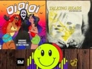OI OI OI 👌⭐ Co Dubdogz ukryli pod tym tytułem? Dubdogz, Maxximal, MC Hollywood - Oi Oi Oi, taking heads psycho killer