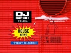Riton, Jack Wins, Bootmasters, Dante Klein, THAT KIND… Soundwaves, Sugar Jesus & Nina Carr i "Easy Come, Easy Go (La Vida)", where you want, guetta, riton, musica Peewee Ferris, ManyFew, Erlando, MUNZUR, Maxx Lyon