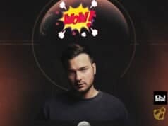 Thomas Newson Ft. Flachbau HOME czy coś to wam nie przypomina? thomas-newson-ft-flachbau-home-protocol-recordings