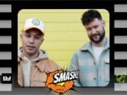 WHISTLE ⭐ Jax Jones znów robi dobrą robotę whistle jax jones jamie cullum