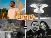 Aden Foyer, Kendji Girac, Maluma, Sickotoy & O.Addams🔥premiery na Karnawał ’23 Aden Foyer, the, ballet, girl Kendji Girac, Maluma, Sickotoy & Olivia Addams